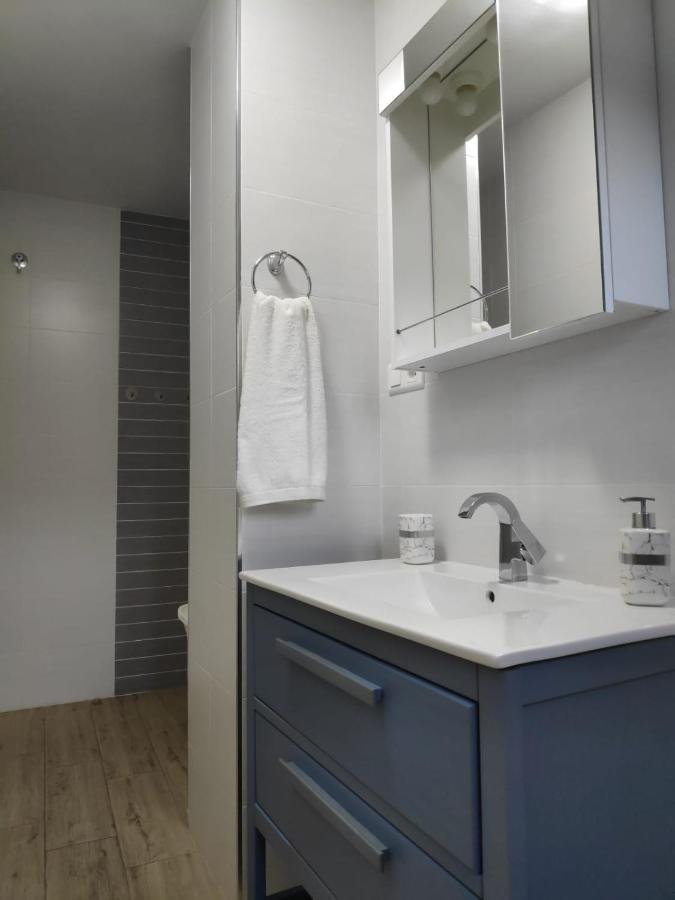 Apartamento El Almencino Tolox Dış mekan fotoğraf