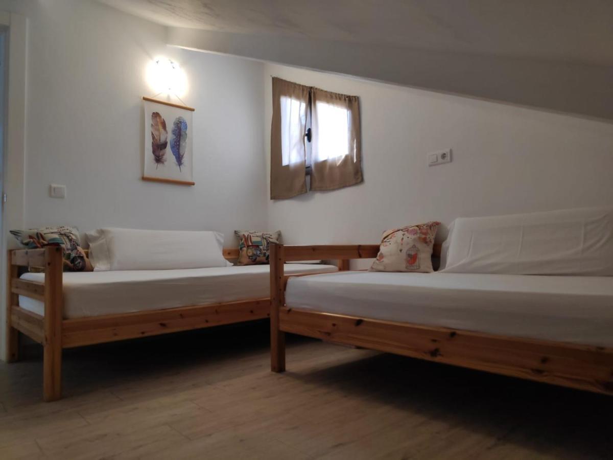 Apartamento El Almencino Tolox Dış mekan fotoğraf