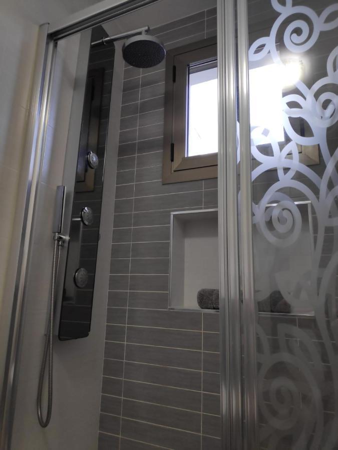 Apartamento El Almencino Tolox Dış mekan fotoğraf