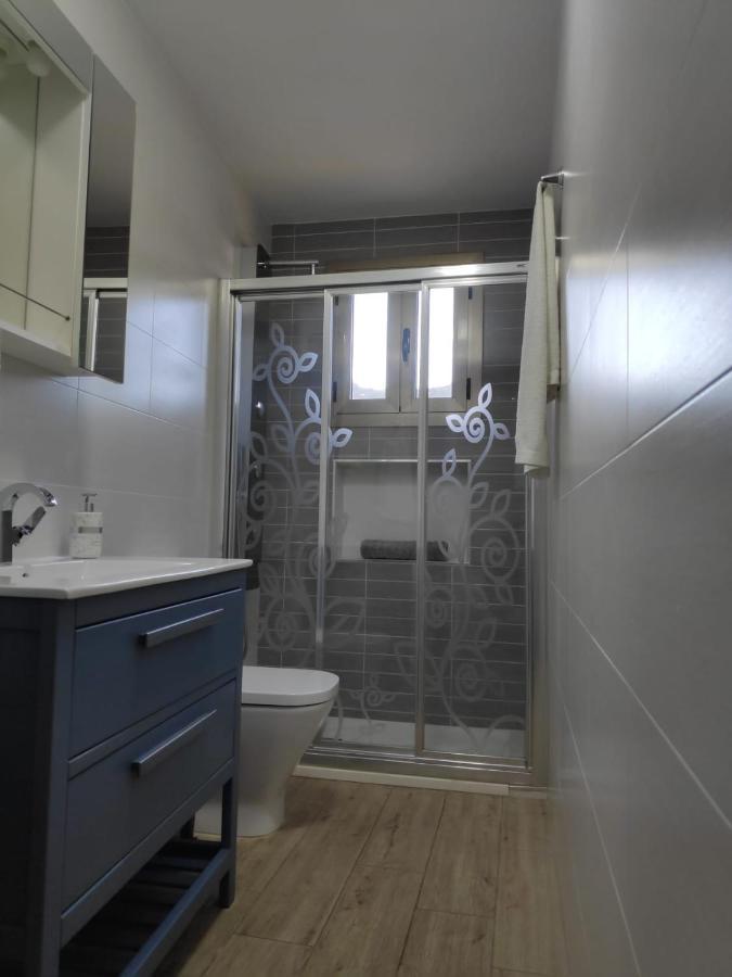 Apartamento El Almencino Tolox Dış mekan fotoğraf