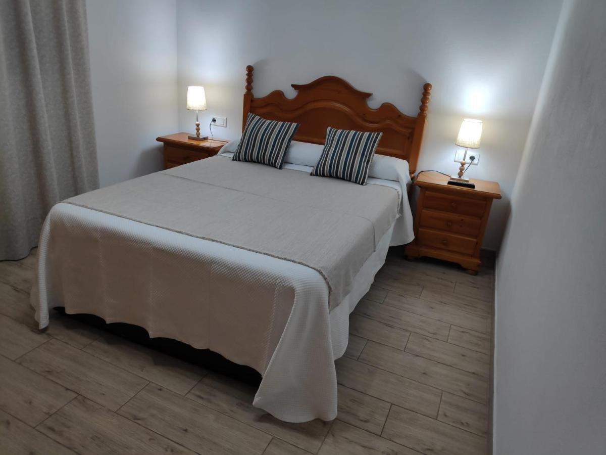 Apartamento El Almencino Tolox Dış mekan fotoğraf
