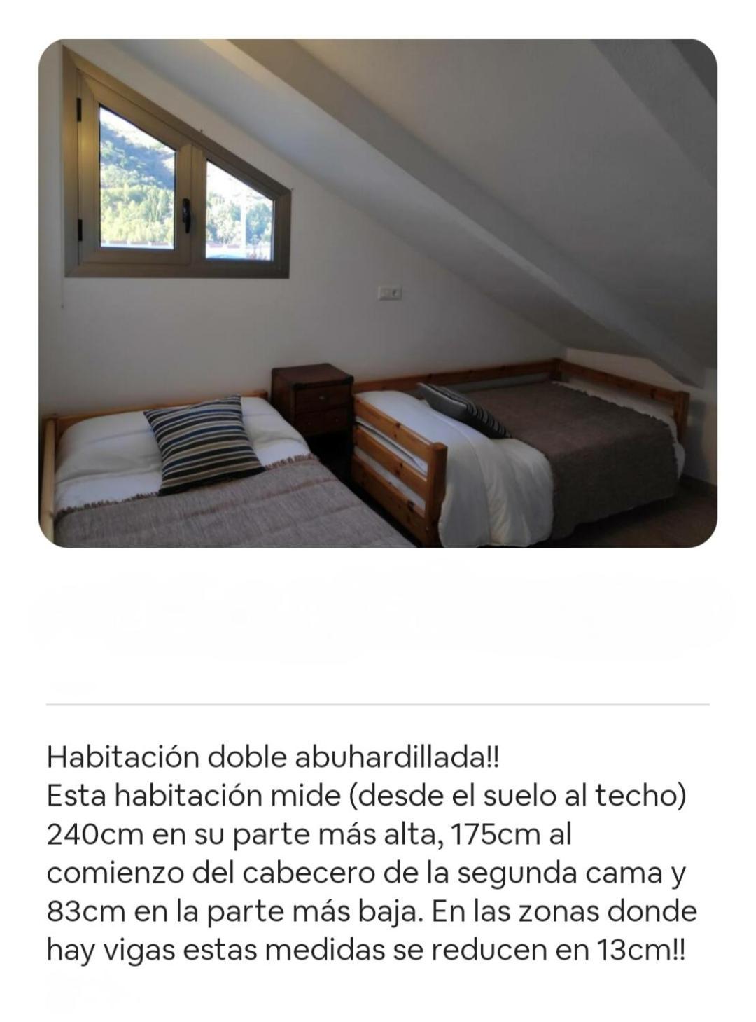 Apartamento El Almencino Tolox Dış mekan fotoğraf