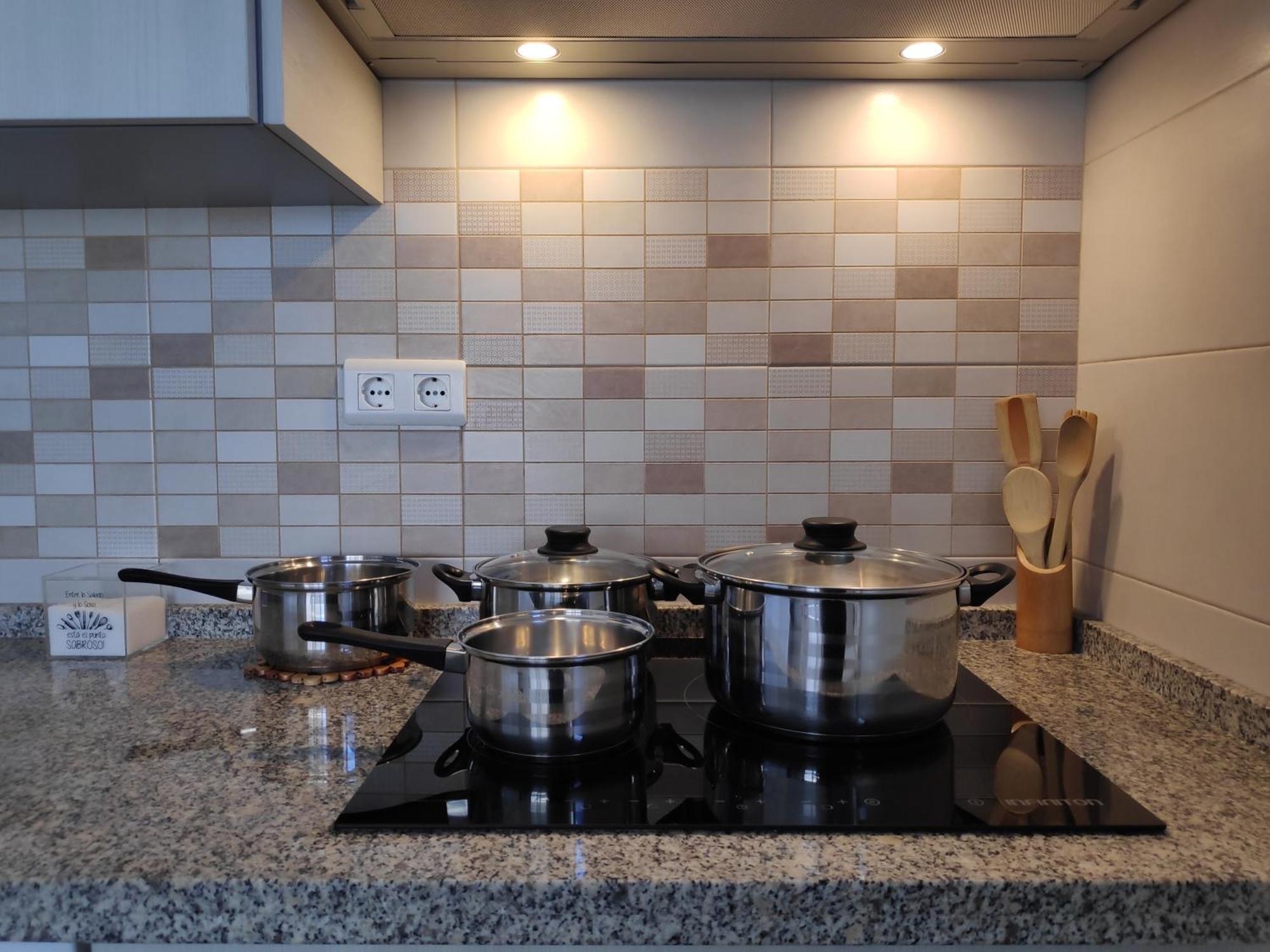 Apartamento El Almencino Tolox Dış mekan fotoğraf