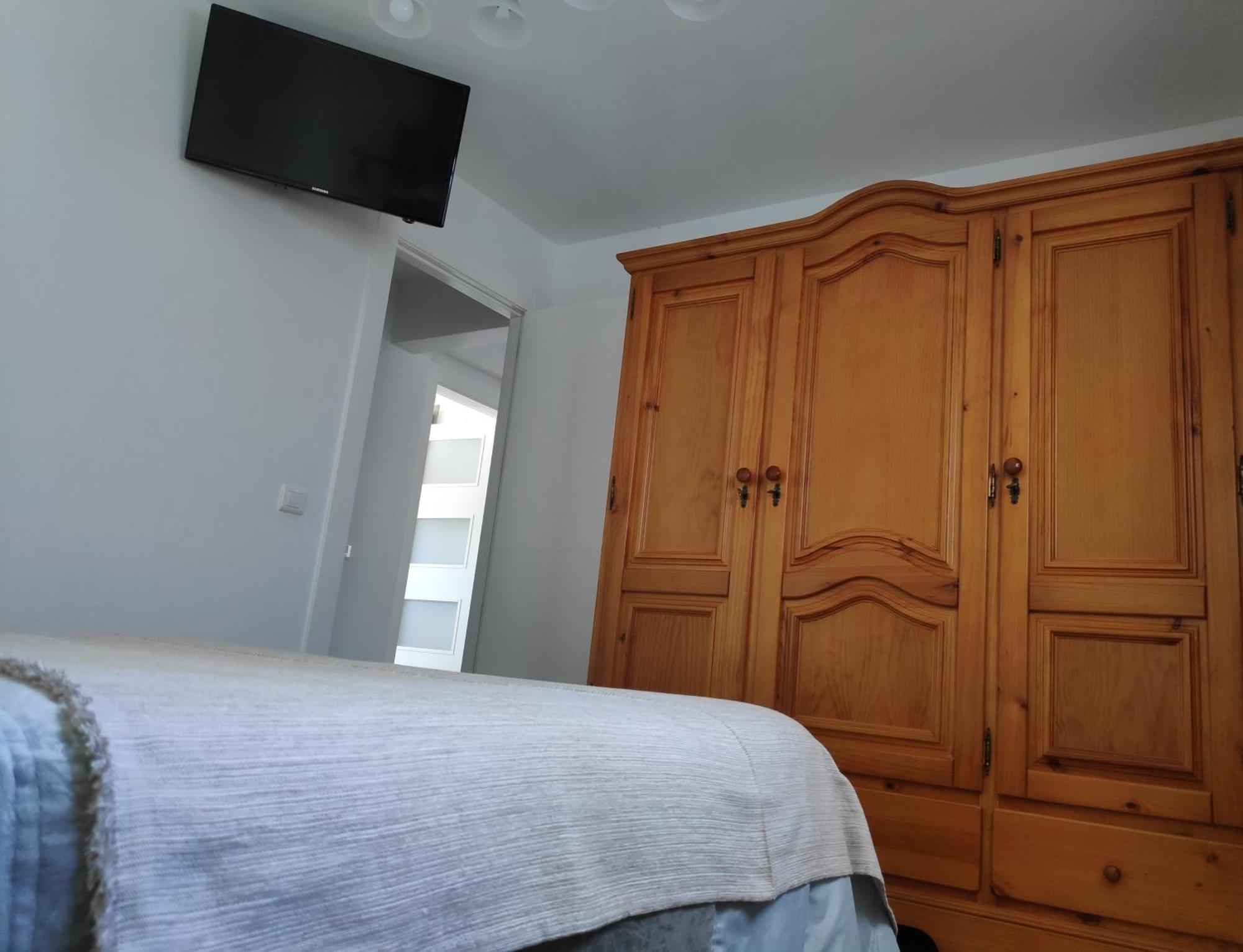 Apartamento El Almencino Tolox Dış mekan fotoğraf