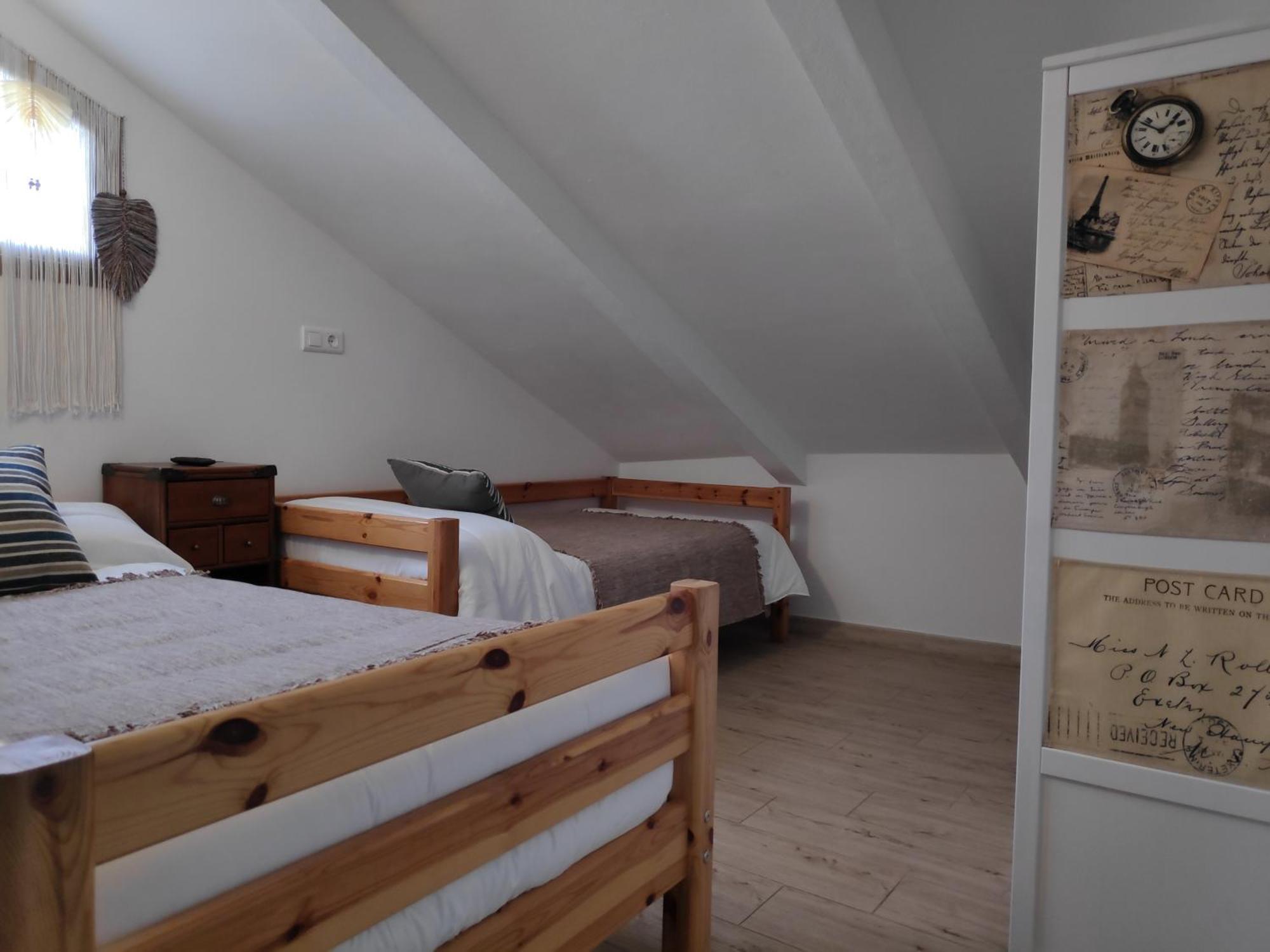 Apartamento El Almencino Tolox Dış mekan fotoğraf