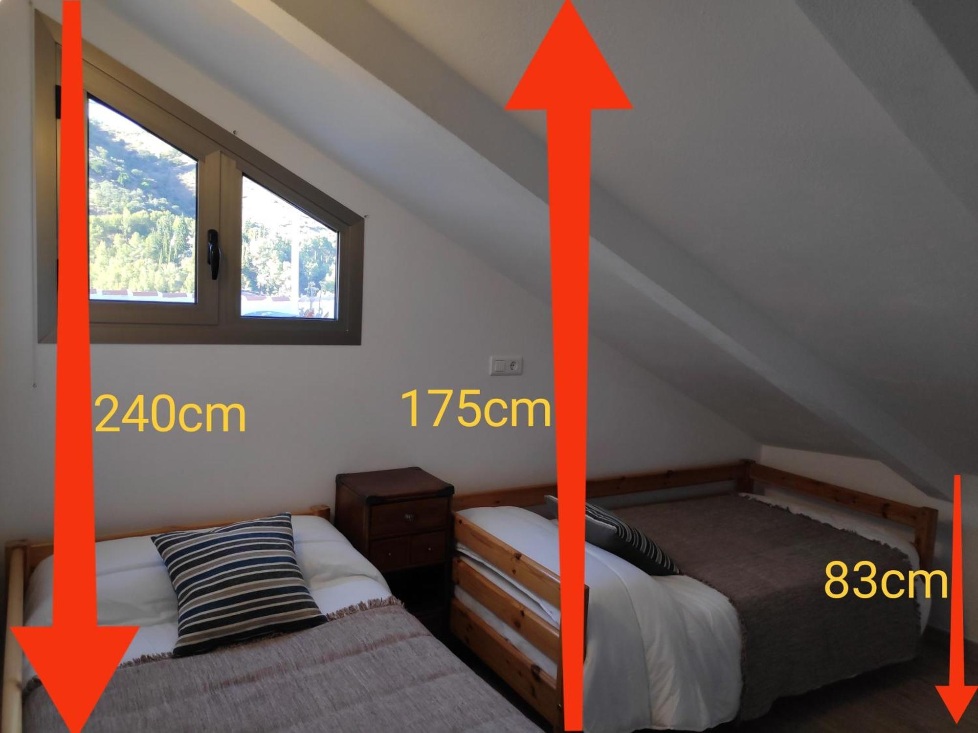 Apartamento El Almencino Tolox Dış mekan fotoğraf