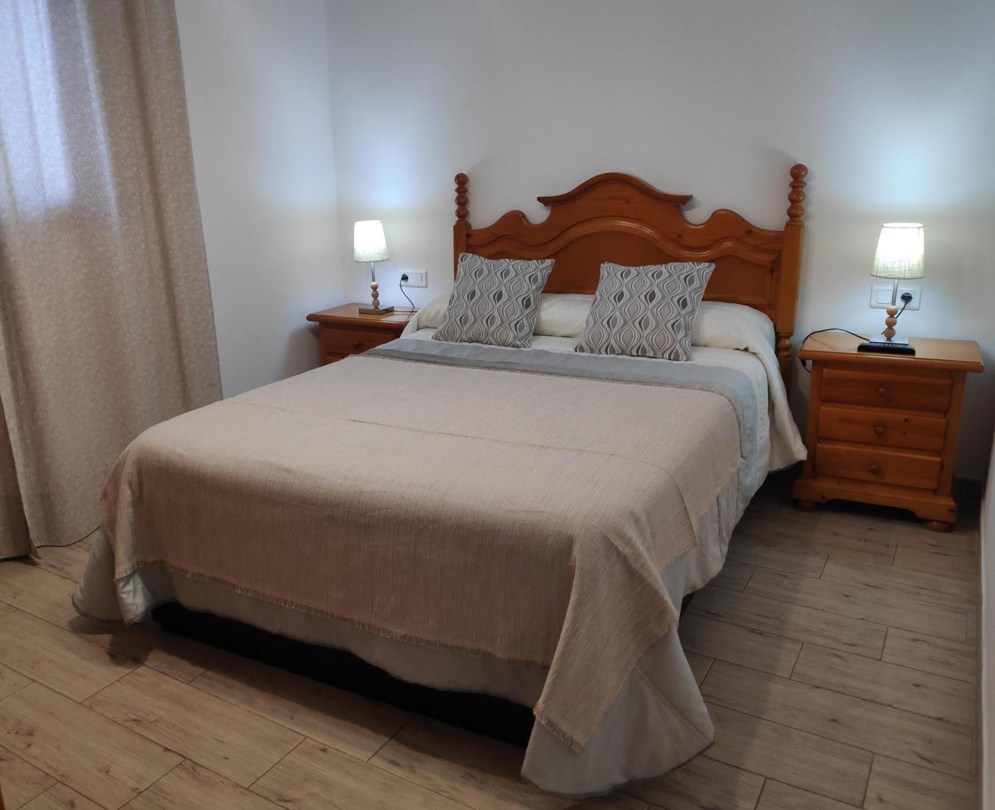 Apartamento El Almencino Tolox Dış mekan fotoğraf