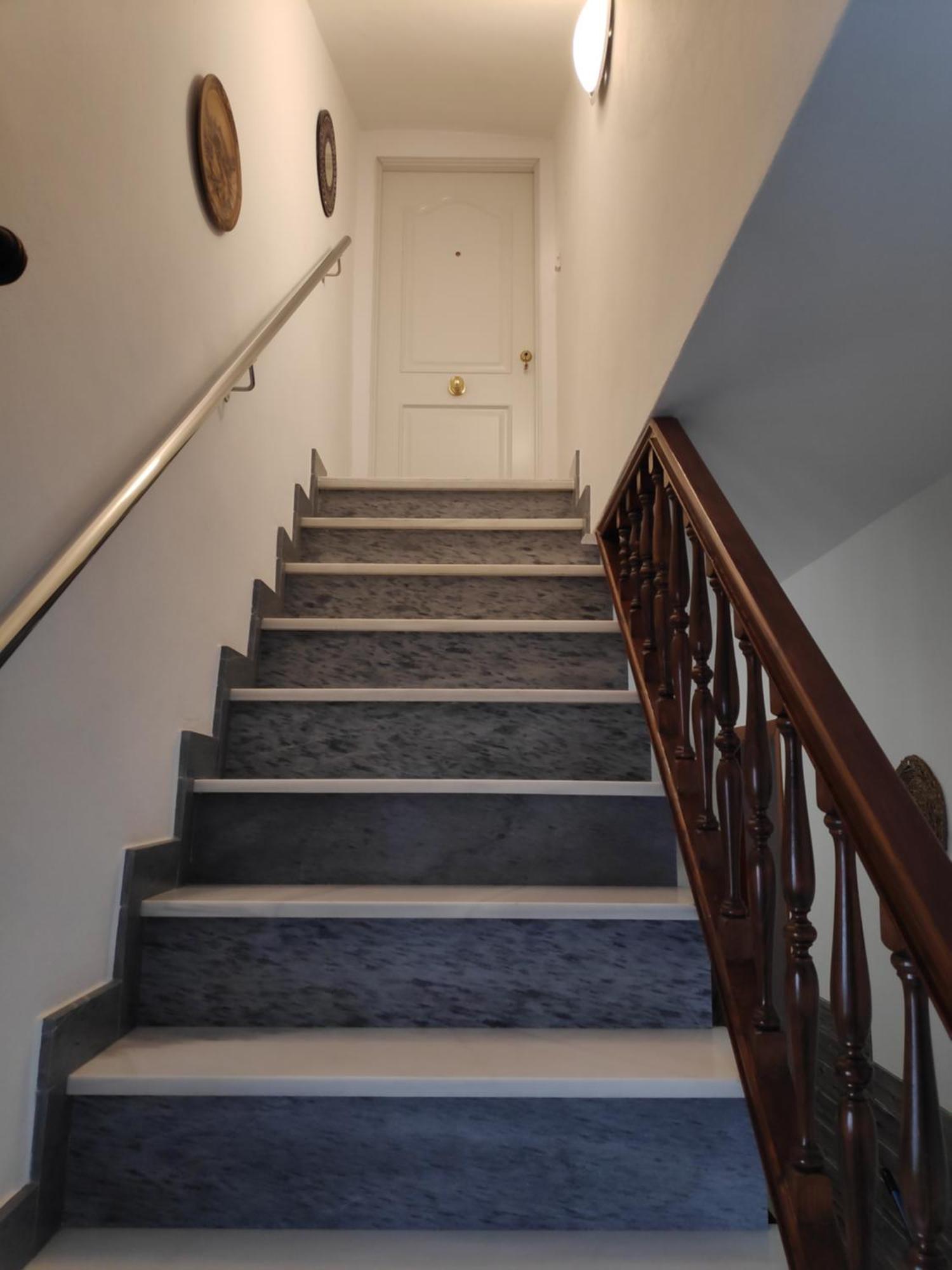 Apartamento El Almencino Tolox Dış mekan fotoğraf