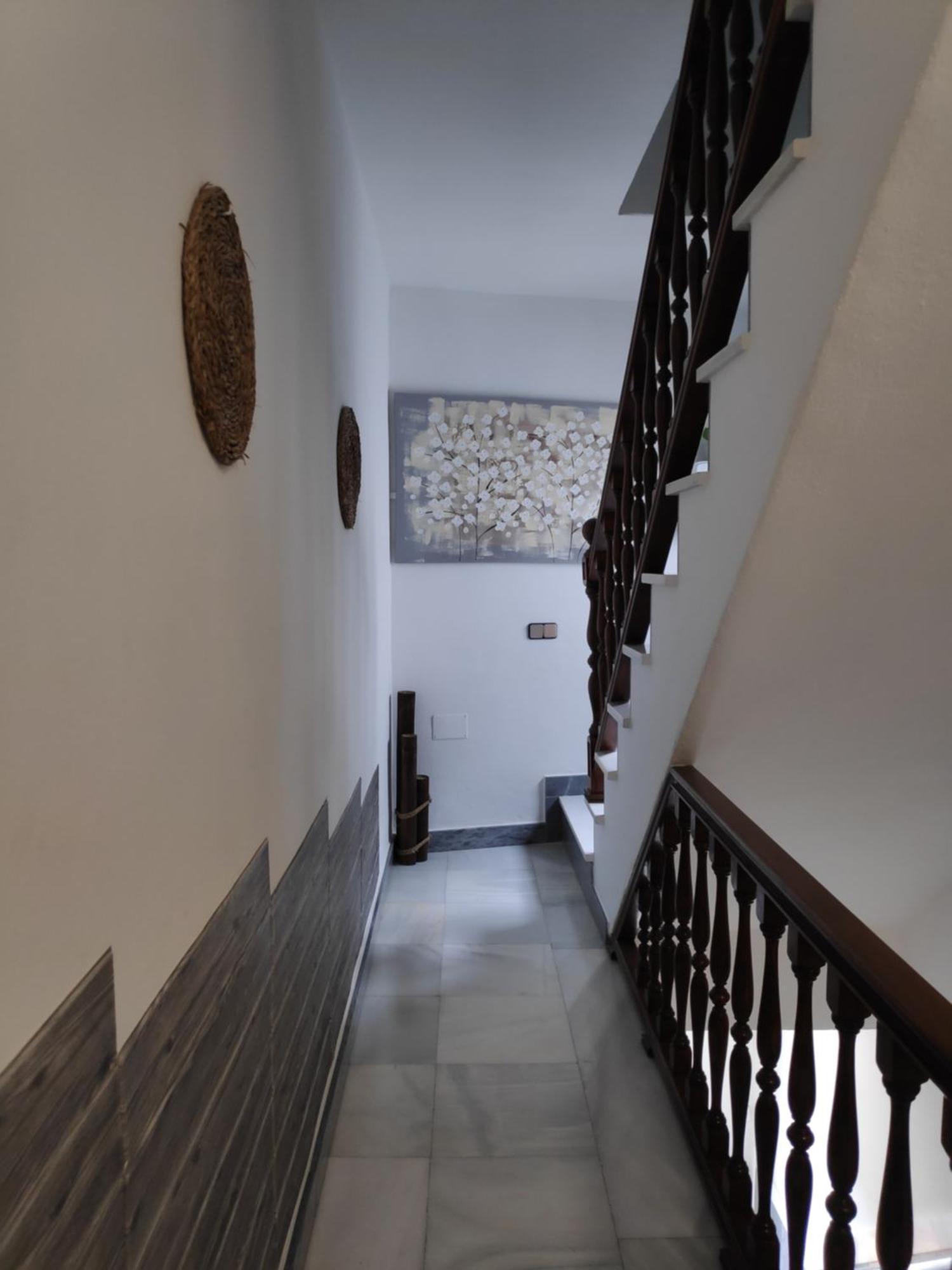 Apartamento El Almencino Tolox Dış mekan fotoğraf
