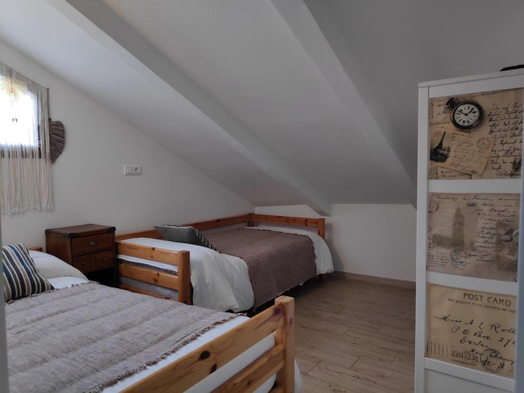 Apartamento El Almencino Tolox Dış mekan fotoğraf