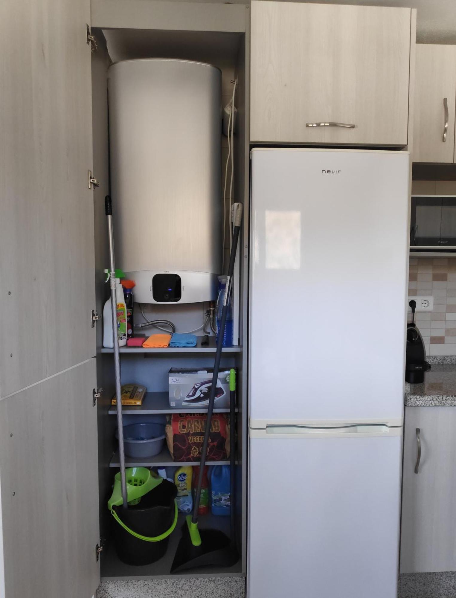 Apartamento El Almencino Tolox Dış mekan fotoğraf