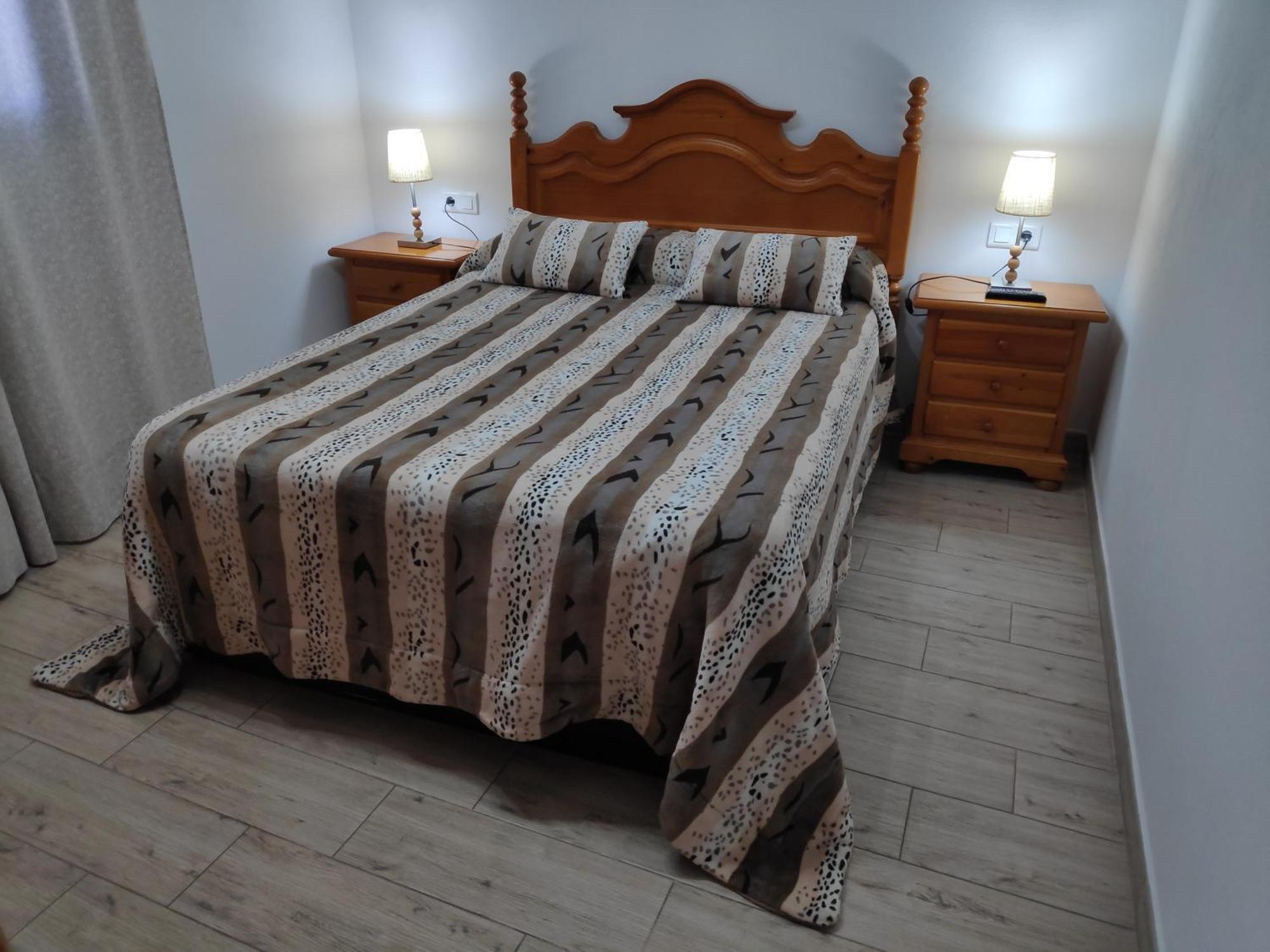 Apartamento El Almencino Tolox Dış mekan fotoğraf