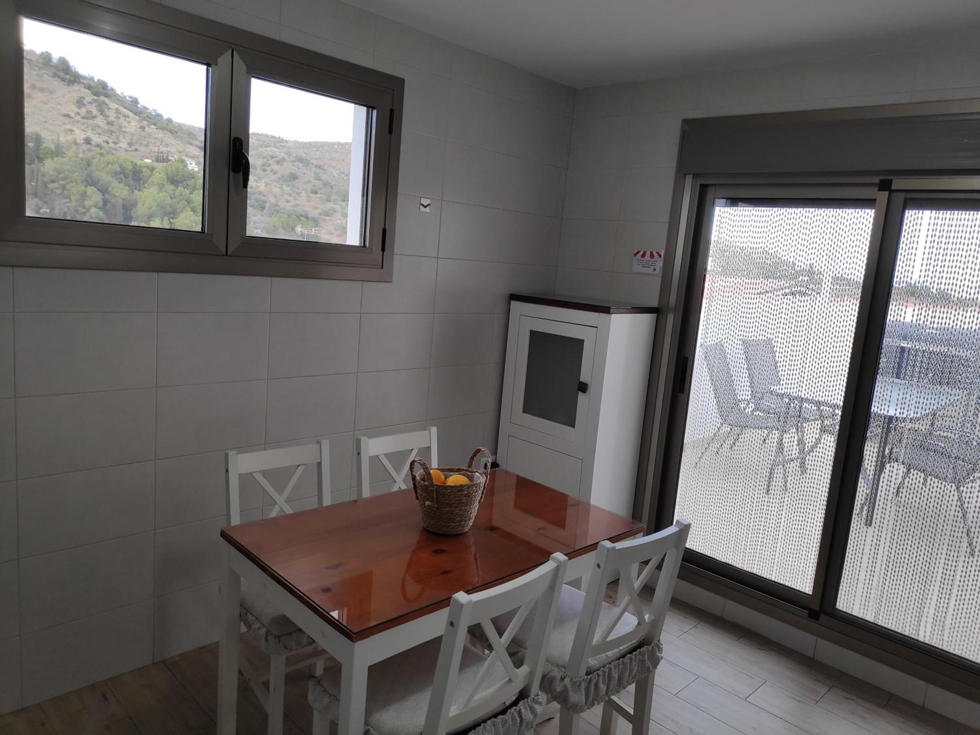 Apartamento El Almencino Tolox Dış mekan fotoğraf