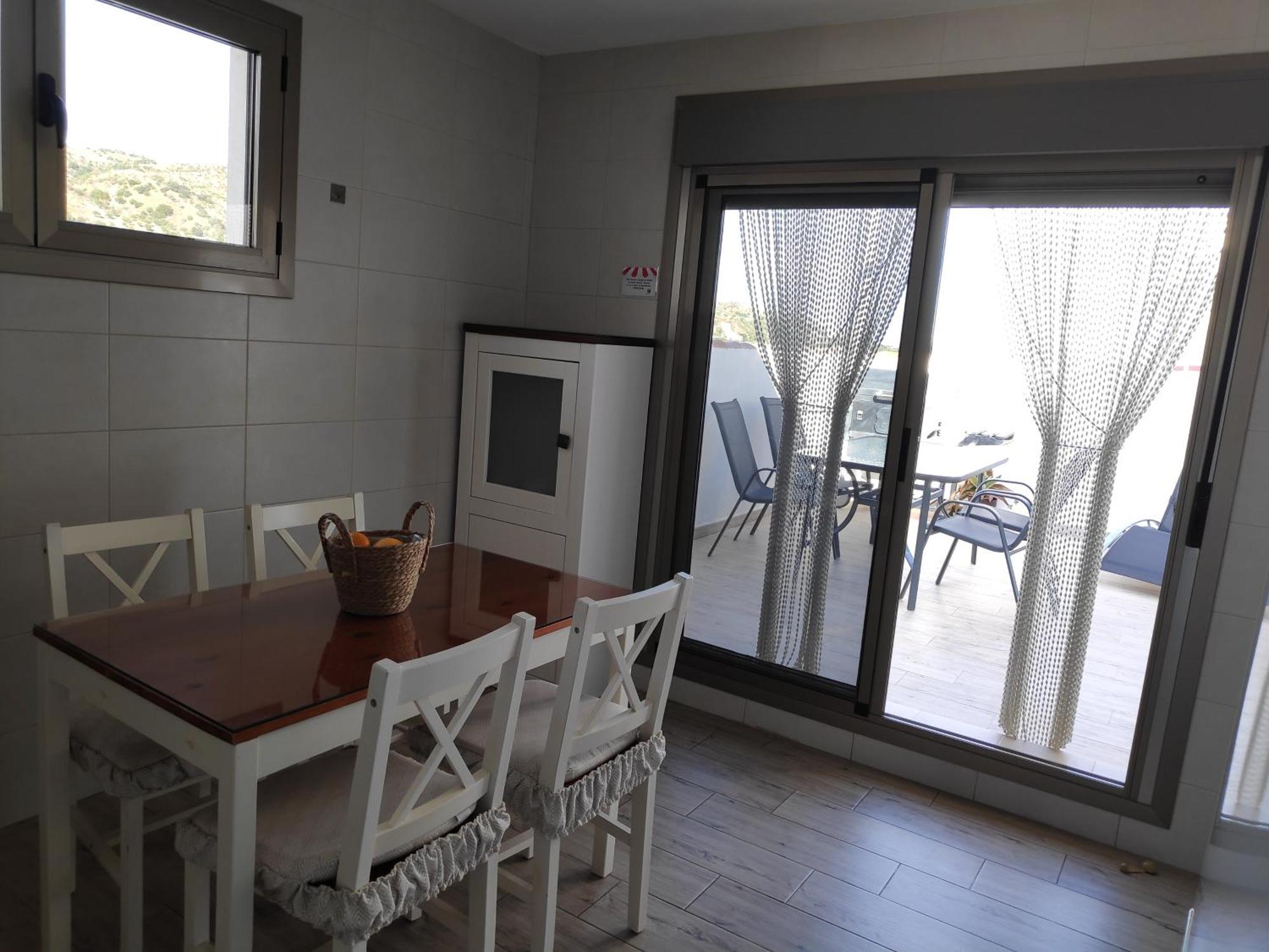 Apartamento El Almencino Tolox Dış mekan fotoğraf