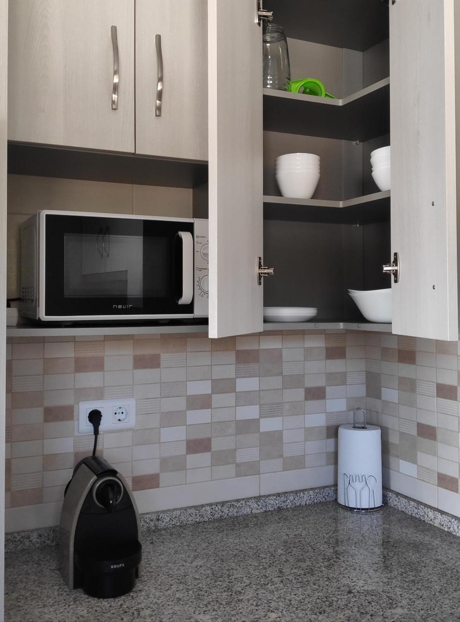 Apartamento El Almencino Tolox Dış mekan fotoğraf