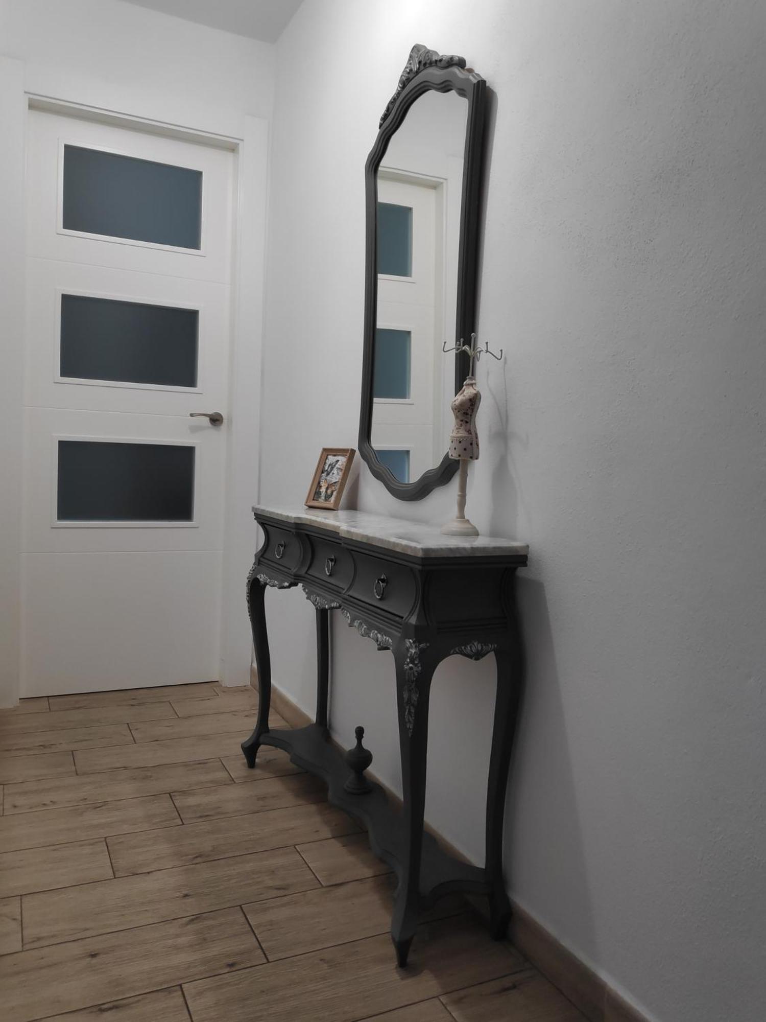 Apartamento El Almencino Tolox Dış mekan fotoğraf
