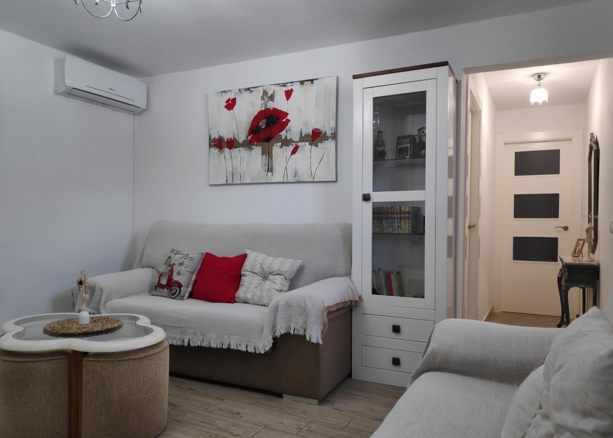 Apartamento El Almencino Tolox Dış mekan fotoğraf
