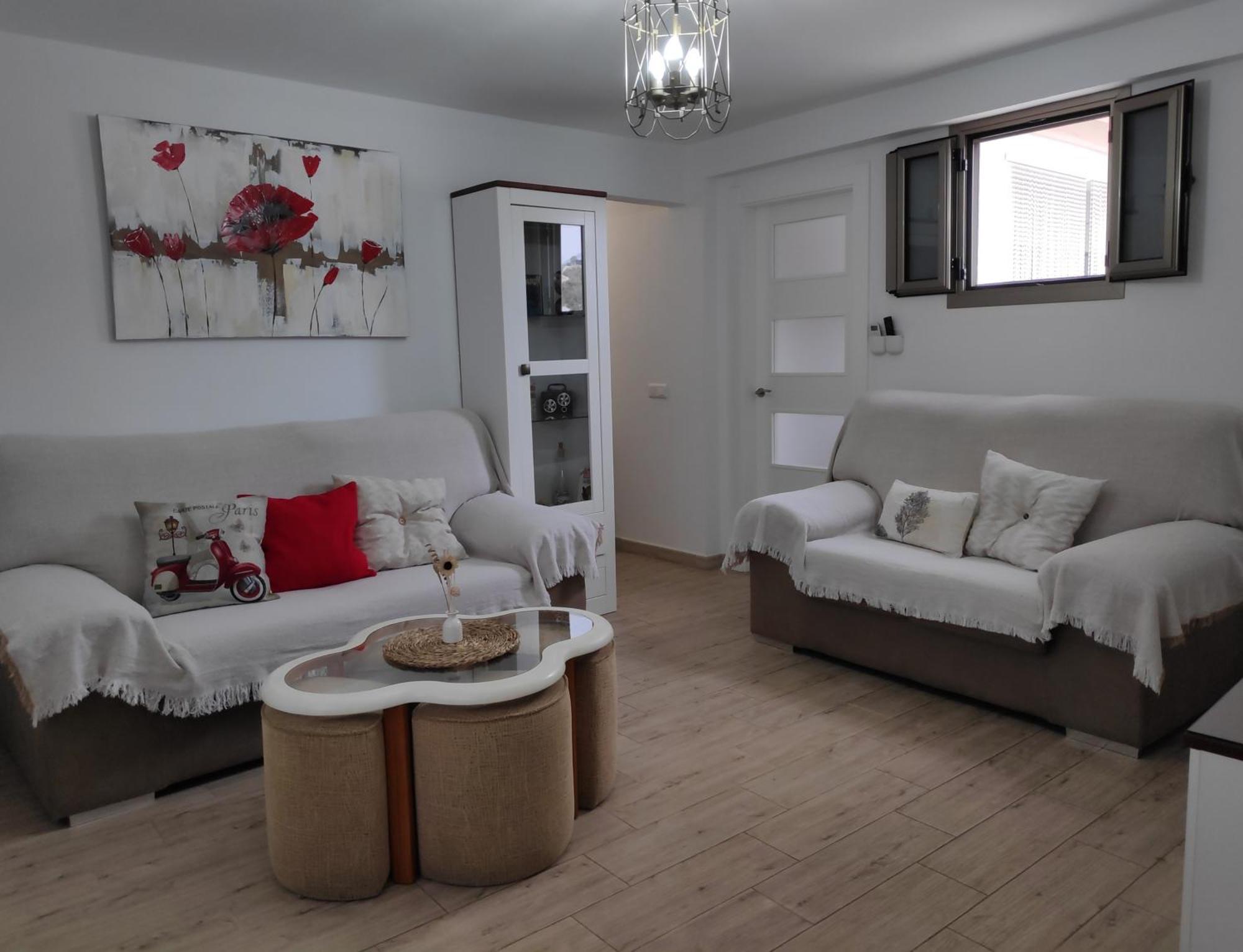 Apartamento El Almencino Tolox Dış mekan fotoğraf